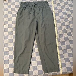 Old Navy Women’s StretchTech Active Ankle Pants